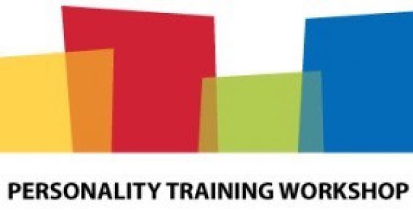Personality Training Workshop - 10/2018